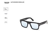 Sunglasses Tom Ford Man FT133701V53